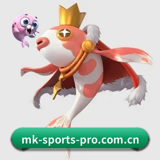 MK体育 APP
